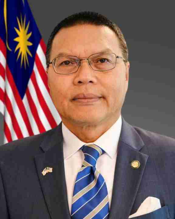 Muhammad Shahrul Ikram Yaakob